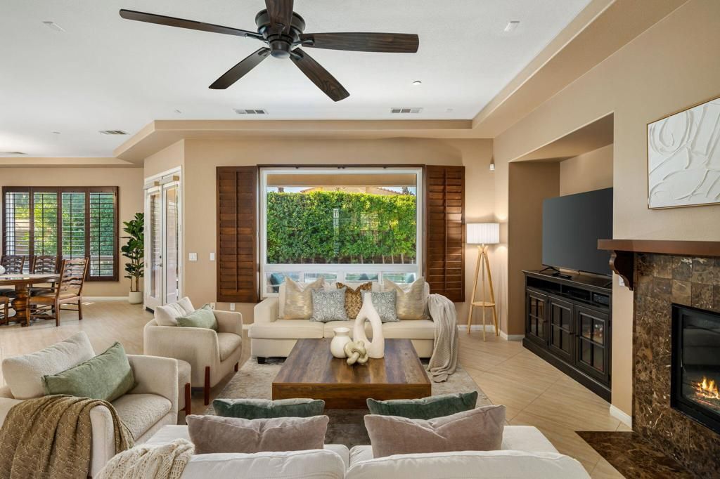 Photo of 52229 Whispering Way, La Quinta, CA 92253 (MLS # 219141353DA)