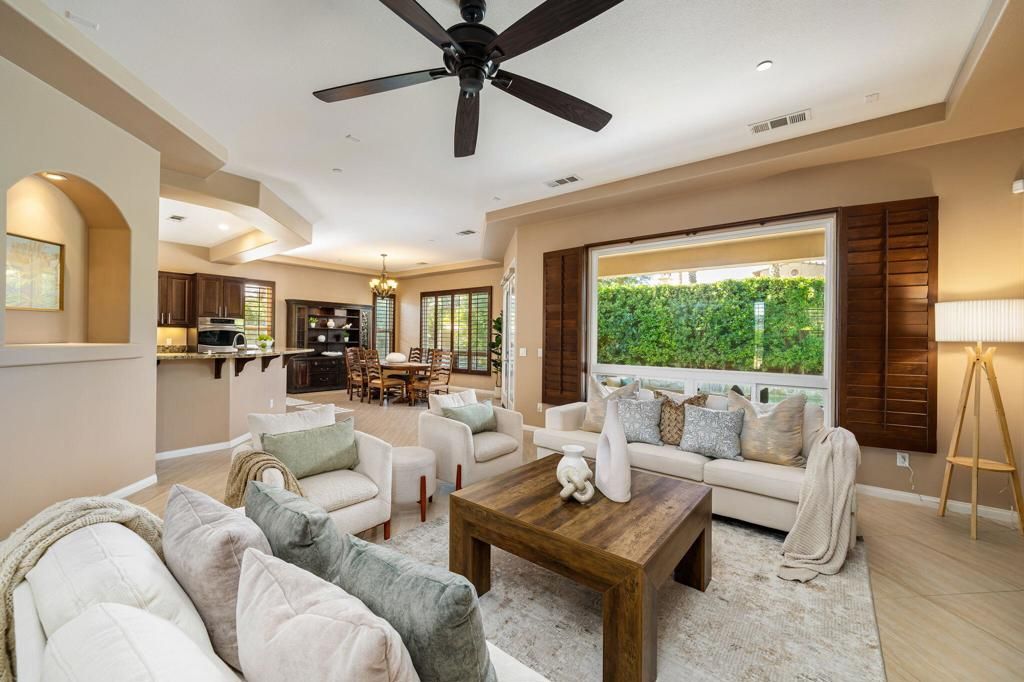 Photo of 52229 Whispering Way, La Quinta, CA 92253 (MLS # 219141353DA)