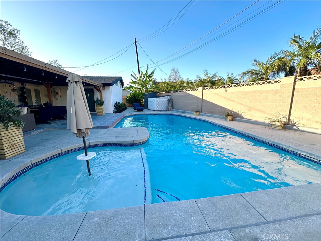 12746 Martha Ann Drive