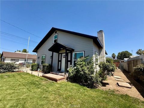 1409 4th Street San Fernando CA 91340