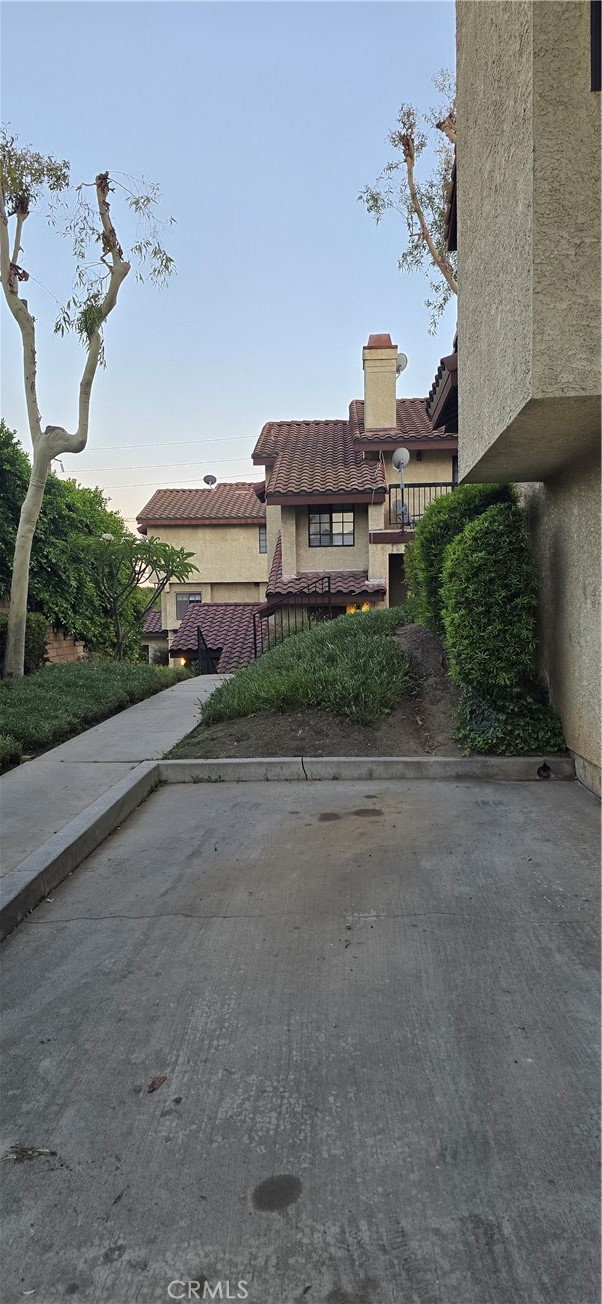 North Hills (NORH) - Residential Lease