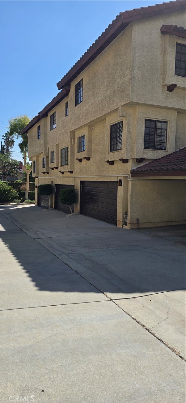 North Hills (NORH) - Residential Lease