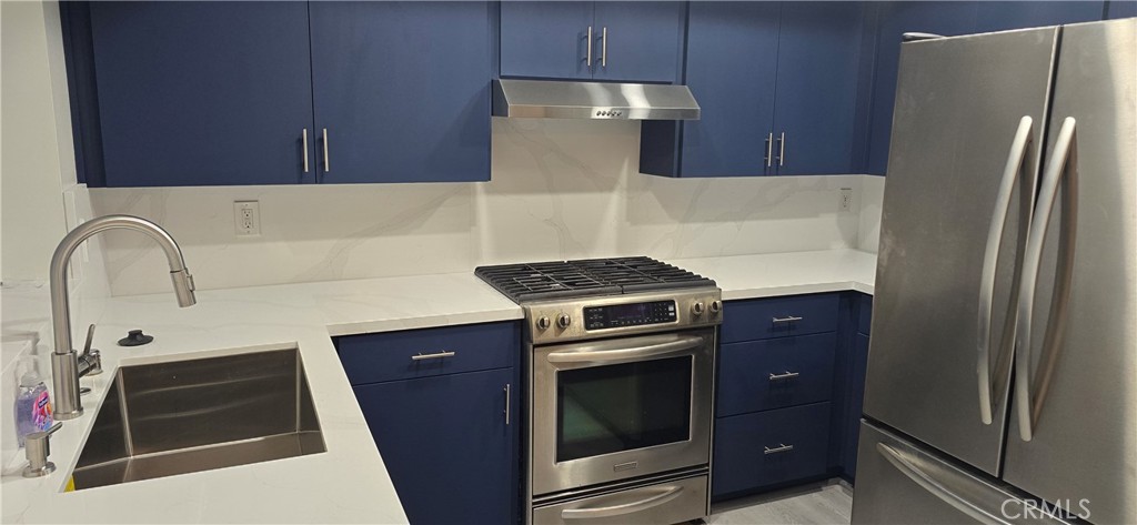 North Hills (NORH) - Residential Lease