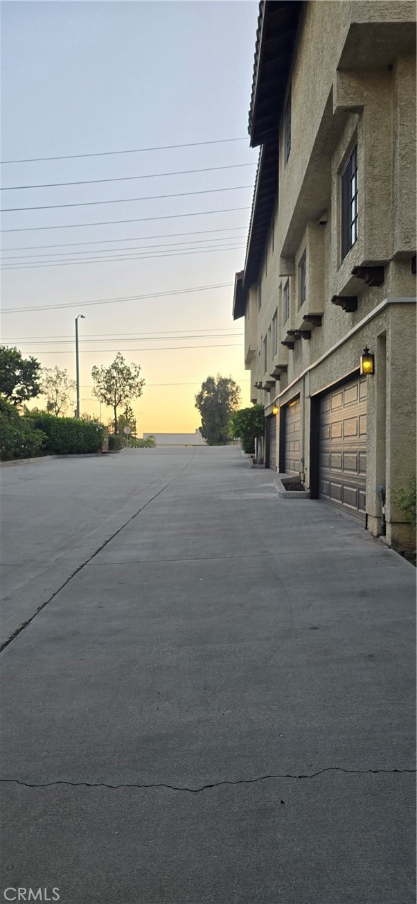 North Hills (NORH) - Residential Lease