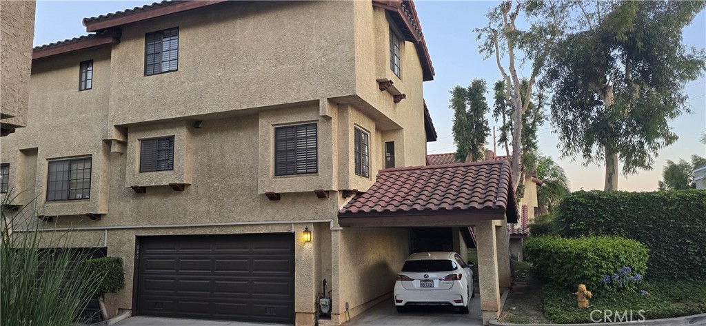 North Hills (NORH) - Residential Lease