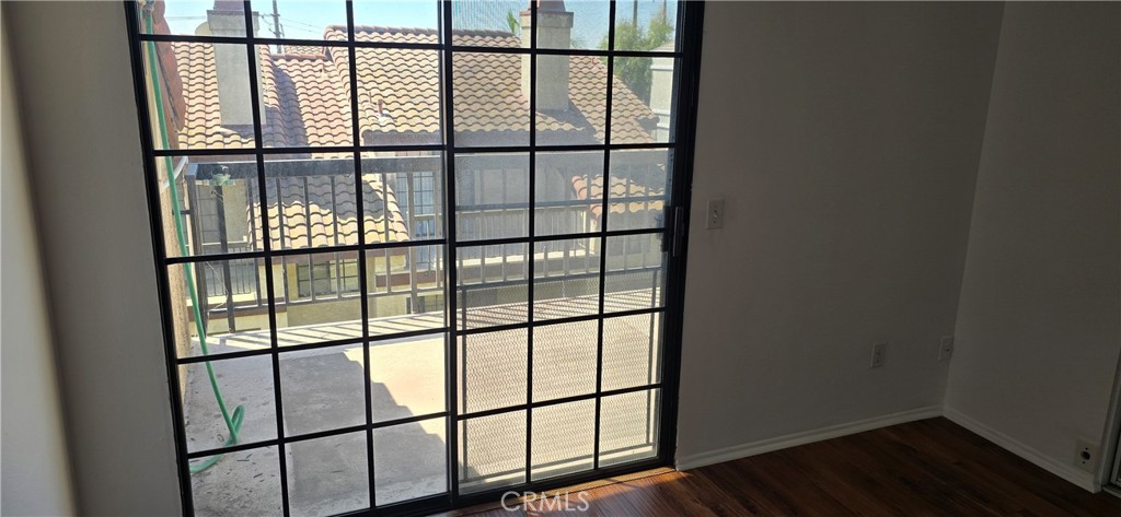 North Hills (NORH) - Residential Lease