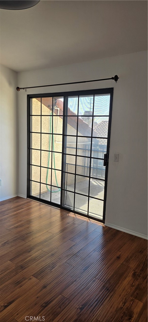 North Hills (NORH) - Residential Lease