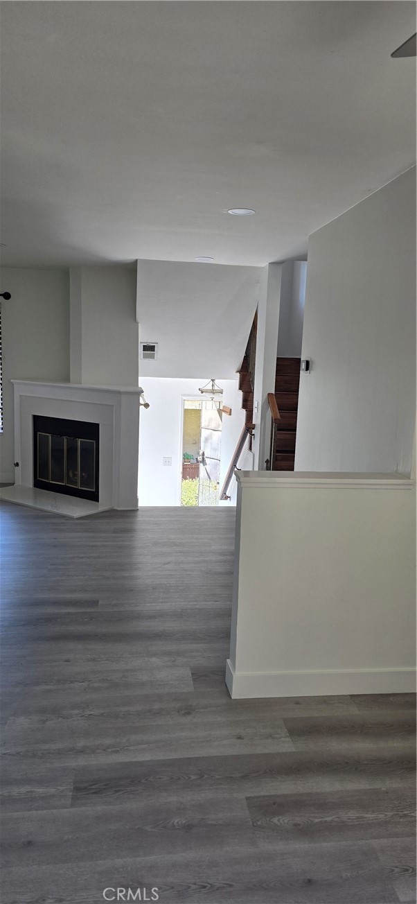 North Hills (NORH) - Residential Lease