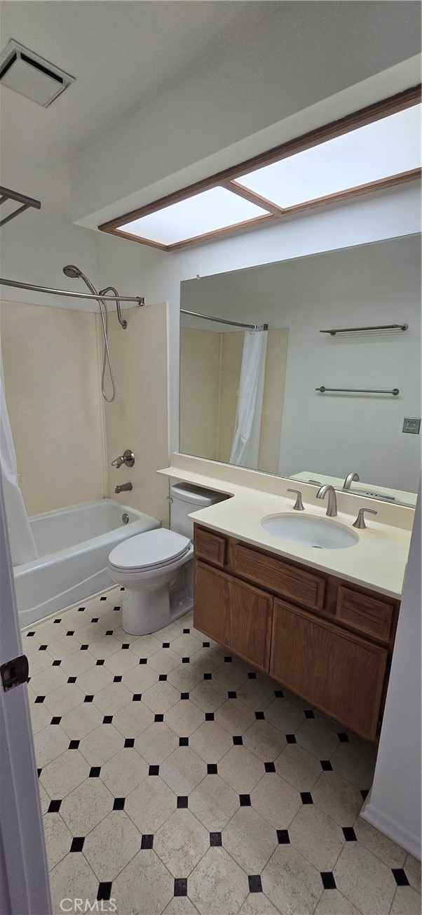 North Hills (NORH) - Residential Lease