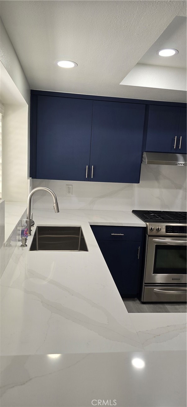 North Hills (NORH) - Residential Lease