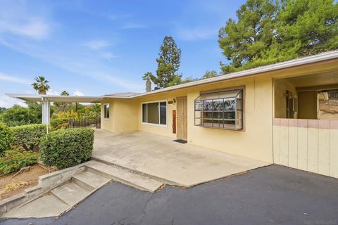 Photo of 8060 Shir Mar PL, El Cajon, CA 92021 (MLS # 260013097SD)