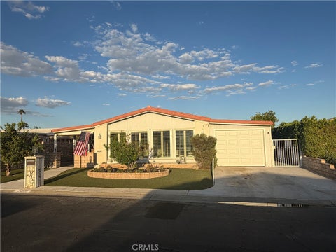 Photo of 74570 Zircon Circle E, Palm Desert, CA 92260 (MLS # OC26167036)