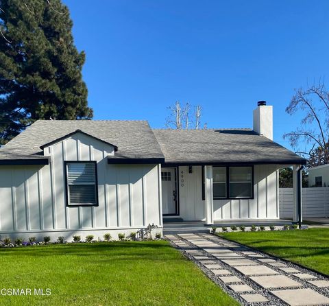 Photo of 4900 Stern Avenue, Sherman Oaks, CA 91423 (MLS # 226000473)