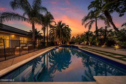 Photo of 1690 Stoddard Avenue, Thousand Oaks, CA 91360 (MLS # 226002205)
