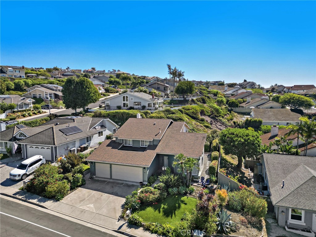 Sea Canyon Old (SCO) - Residential