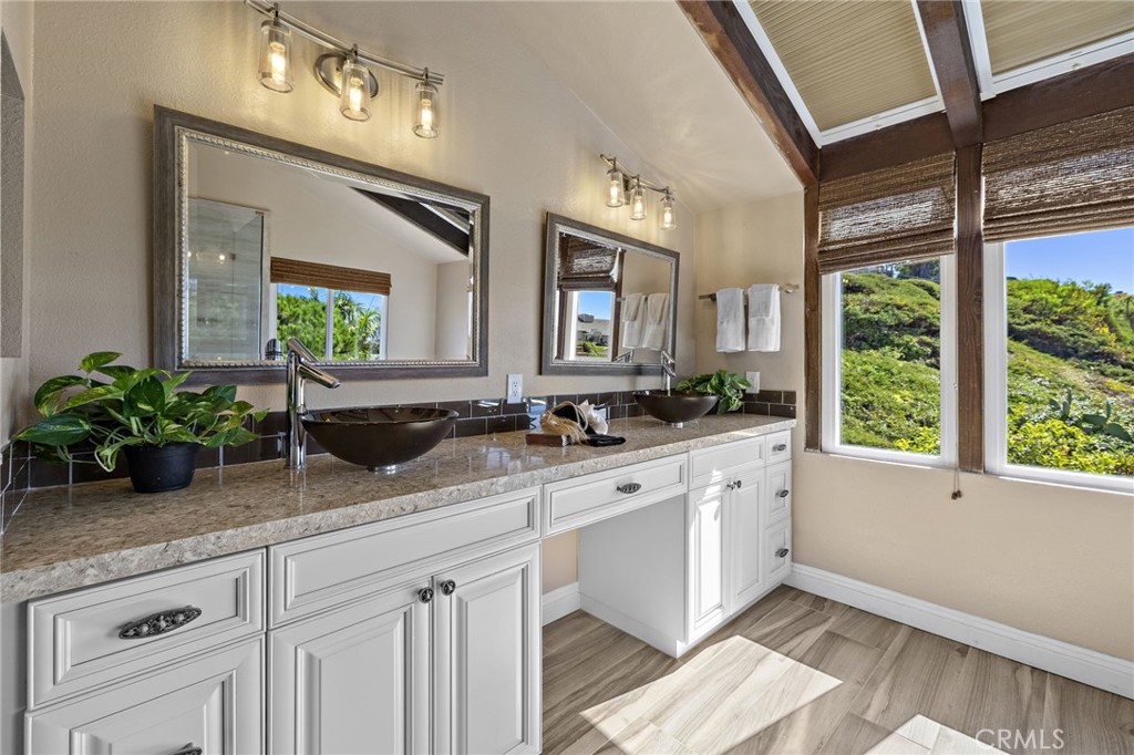 Sea Canyon Old (SCO) - Residential