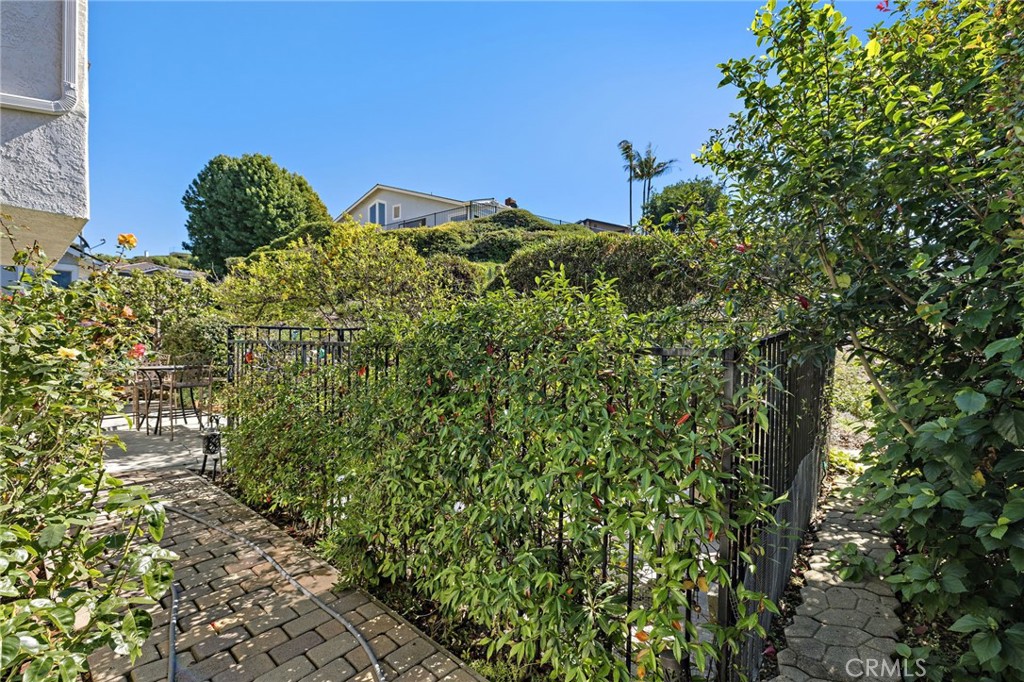 Sea Canyon Old (SCO) - Residential