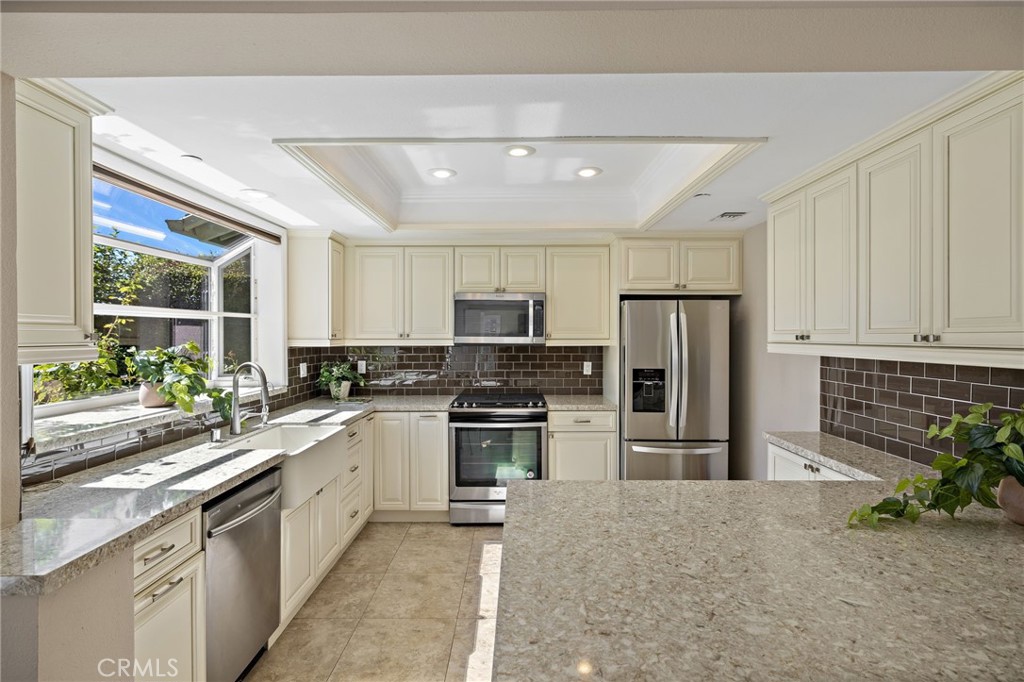 Sea Canyon Old (SCO) - Residential