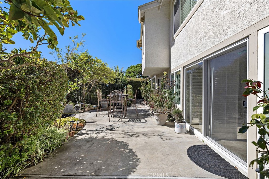Sea Canyon Old (SCO) - Residential
