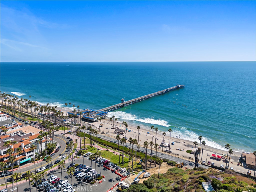 Sea Canyon Old (SCO) - Residential