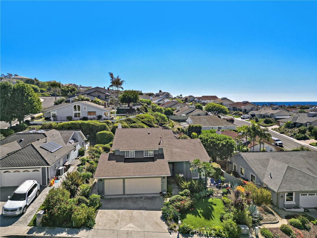 Sea Canyon Old (SCO) - Residential