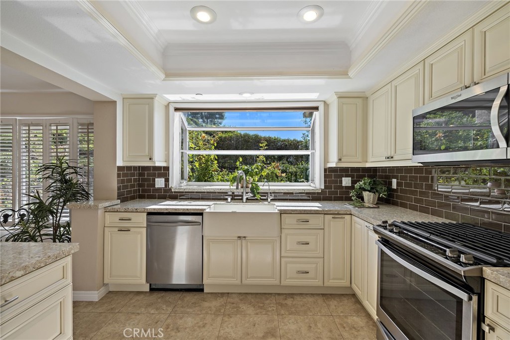 Sea Canyon Old (SCO) - Residential