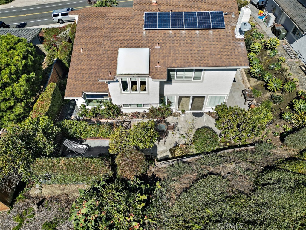 Sea Canyon Old (SCO) - Residential