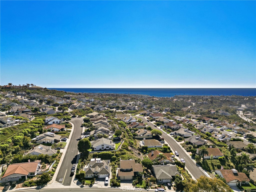Sea Canyon Old (SCO) - Residential