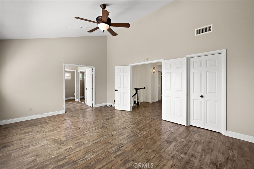 Sea Canyon Old (SCO) - Residential