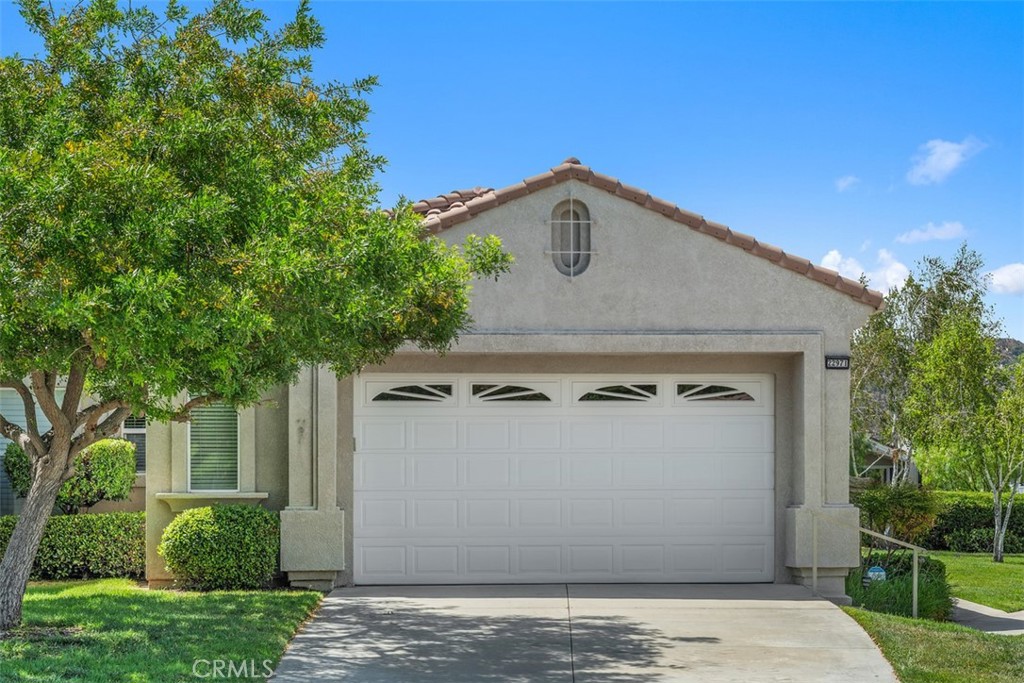 22971 Castle Pines Court