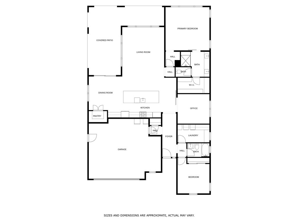 Trilogy(600) - Residential