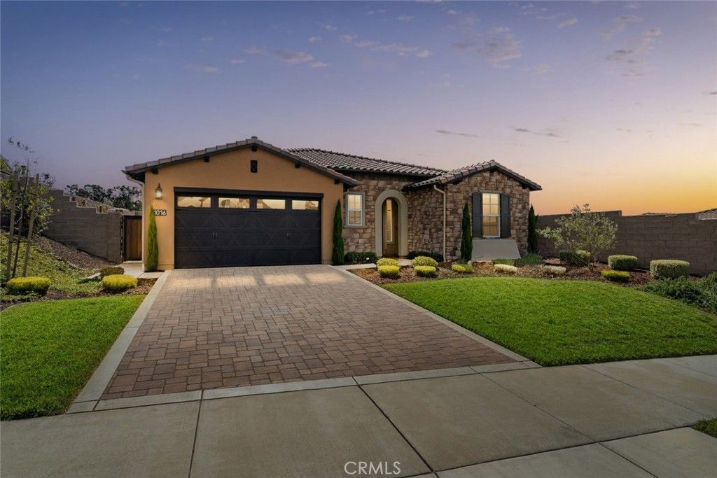 Photo of 1016 Trail View Place, Nipomo, CA 93444 (MLS # PI25222050)