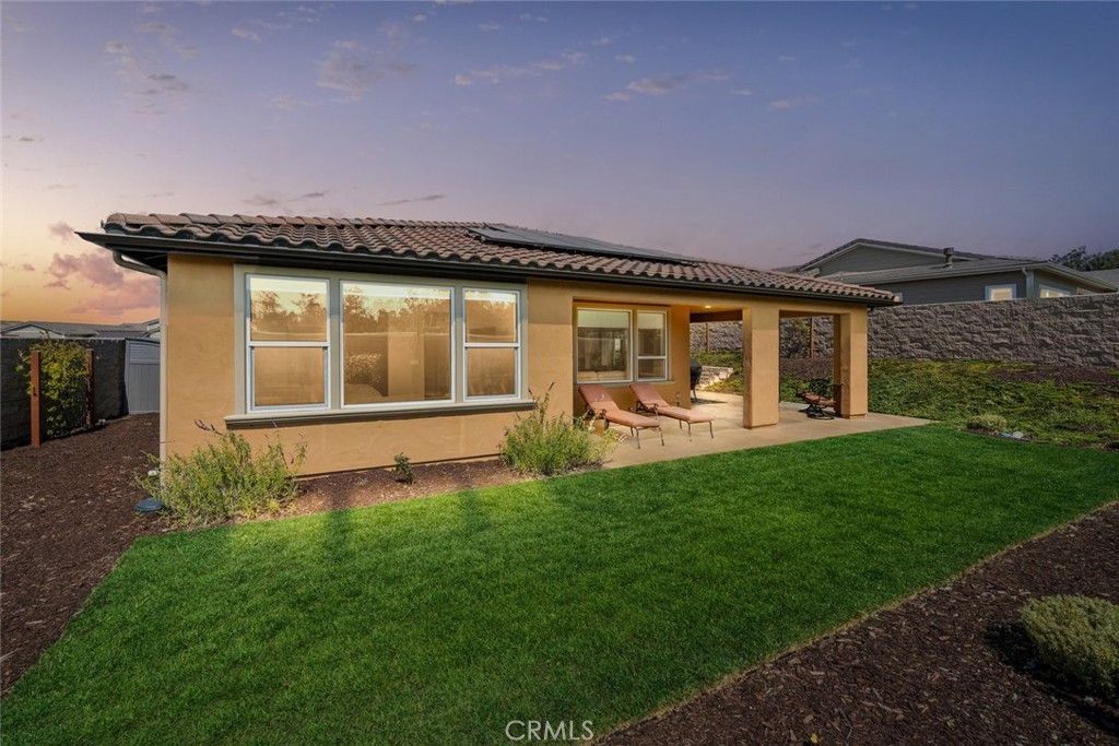 Photo of 1016 Trail View Place, Nipomo, CA 93444 (MLS # PI25222050)