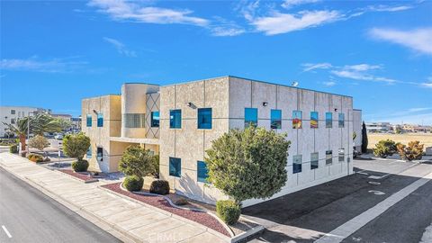 Photo of 15490 Civic Dr, Victorville, CA 92392 (MLS # HD26090196)