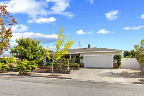 Photo of 21446 Holly Oak Drive, Cupertino, CA 95014 (MLS # ML82060666)