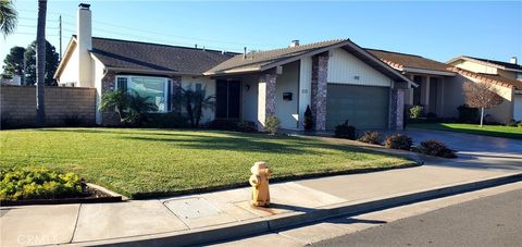 8722 Larkport Drive Huntington Beach CA 92646