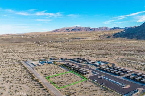 Photo of 0 Boling Drive, 29 Palms, CA 92277 (MLS # JT26182888)