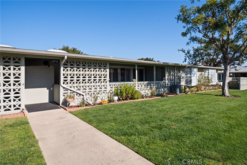 13310 Twin Hills Drive M12 - 47H
