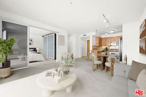 Photo of 267 S San Pedro Street #508, Los Angeles, CA 90012 (MLS # 25622513)