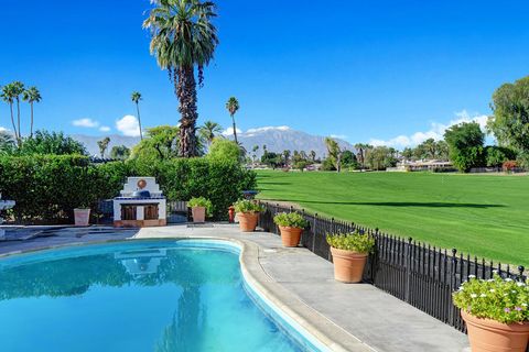 Photo of 77300 Minnesota Avenue, Palm Desert, CA 92211 (MLS # 219139554DA)