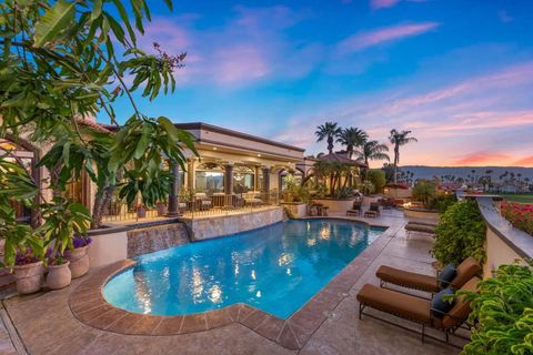 Photo of 345 Crest Lake Drive, Palm Desert, CA 92211 (MLS # 219145254DA)