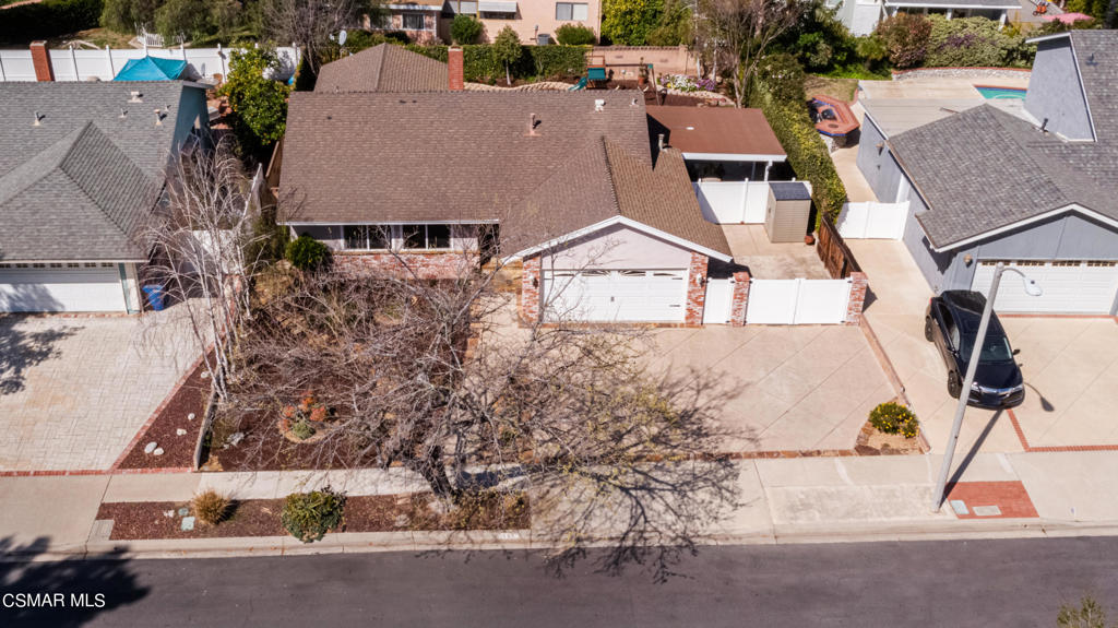 Cal Classics-102 - 1000052 - Residential