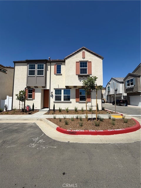 Photo of 26663 Viola Way, Moreno Valley, CA 92555 (MLS # OC26138882)