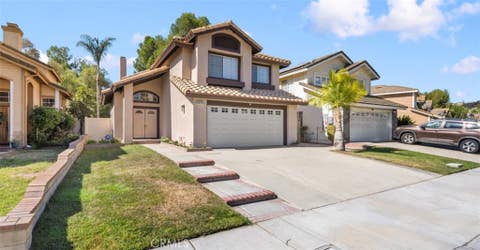 Photo of 2163 Sun Ridge Drive, Chino Hills, CA 91709 (MLS # PW26167963)