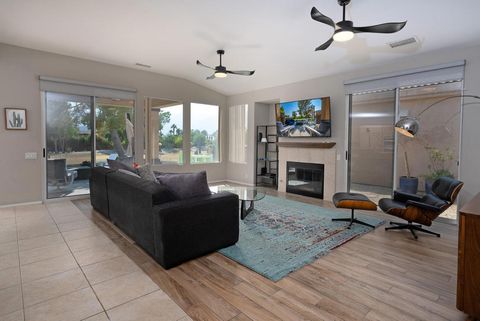 Photo of 29869 W Laguna Drive, Cathedral City, CA 92234 (MLS # 219140779DA)