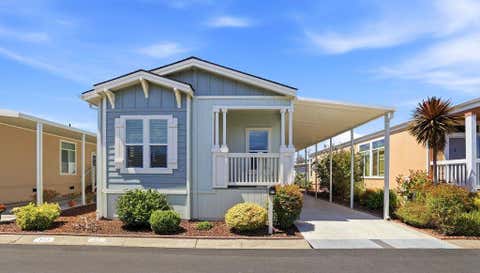 Photo of 433 Sylvan Avenue #113, Mountain View, CA 94041 (MLS # ML82059083)