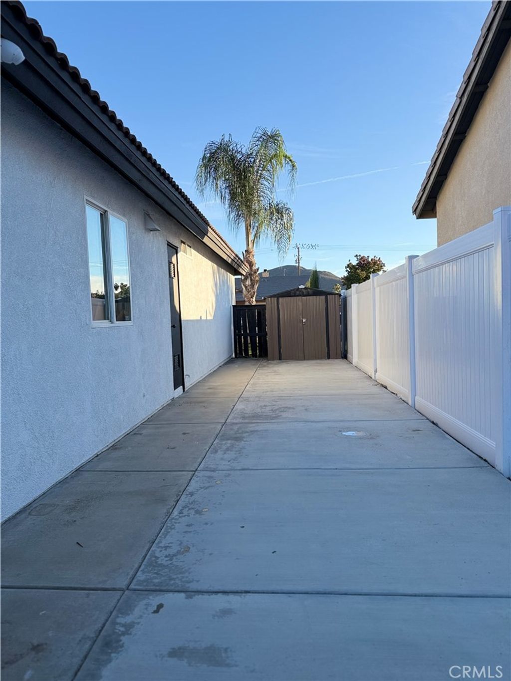 Photo of 4350 Amber Ridge Lane, Hemet, CA 92545 (MLS # IV25267149)