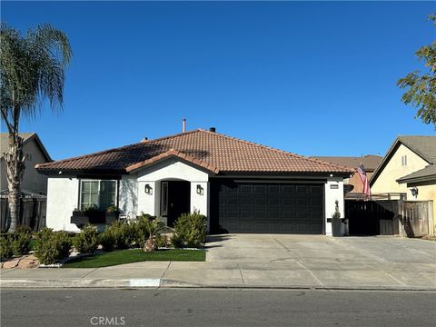 4350 Amber Ridge Lane Hemet CA 92545
