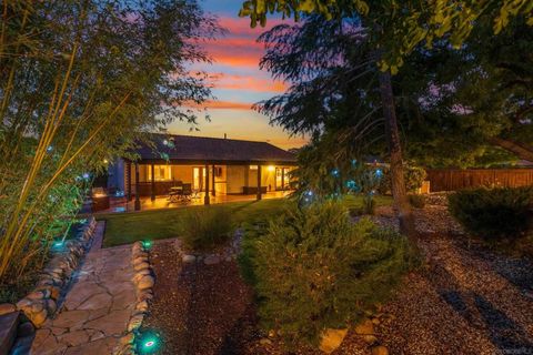 23540 Oriente Way Ramona CA 92065