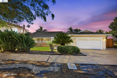 Photo of 5370 Myrtle Dr, Concord, CA 94521 (MLS # 41146793)